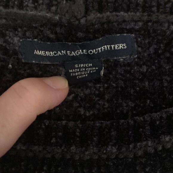 Super soft American Eagle sweater, size Small - Picture 5 of 5